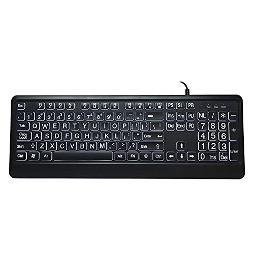 USB Keyboard - Wireless