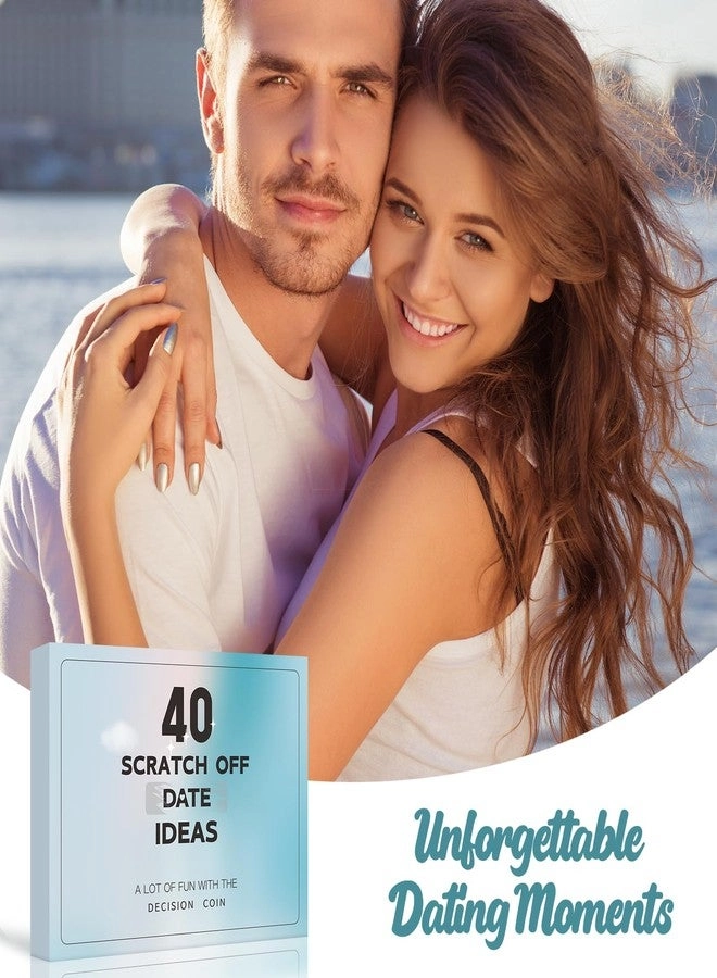 40 Scratch Off Date Ideas