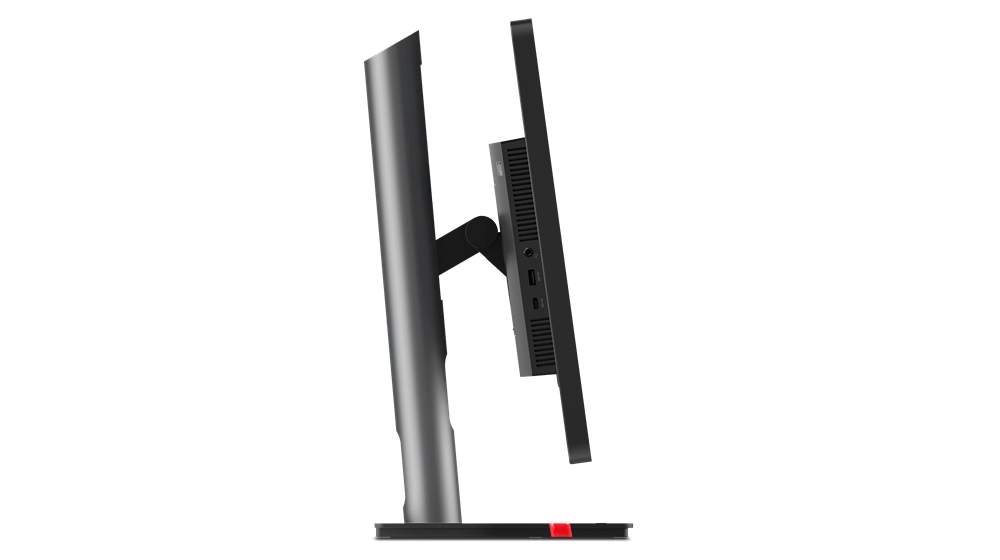 ThinkVision P27h-28 - 27 Inches 2560 X 1440