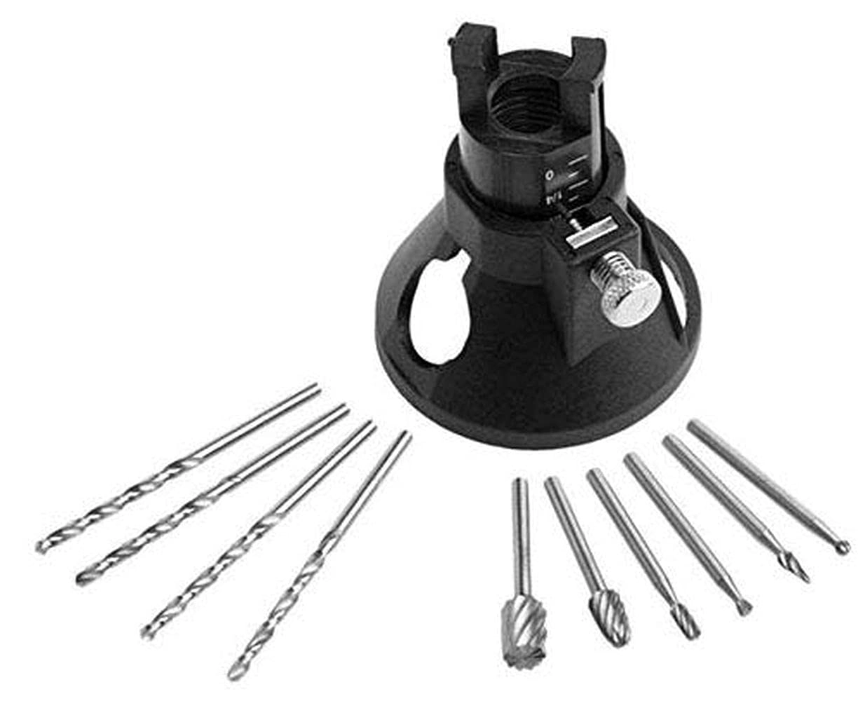 DIY Crafts Micro Hss Drill Bits - Hss 11 Piece 05mm