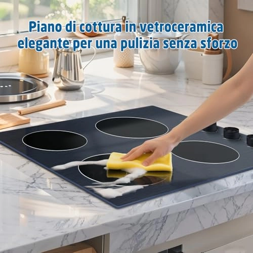 NTC-D46003 Electric hob