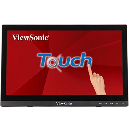 TD1630-3 - 16 Inches 1366 x 768