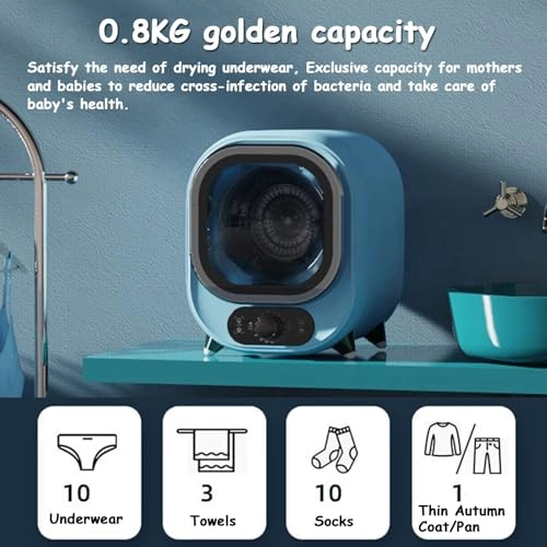 Small Tumble Dryer Condenser