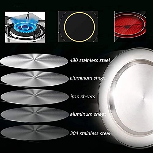 Whistling Kettle - 4L 5L