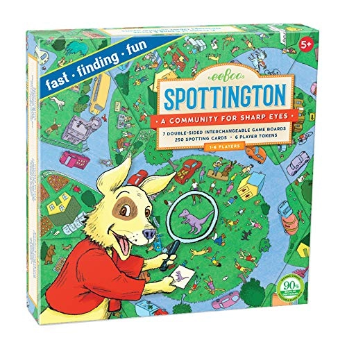 Spottington