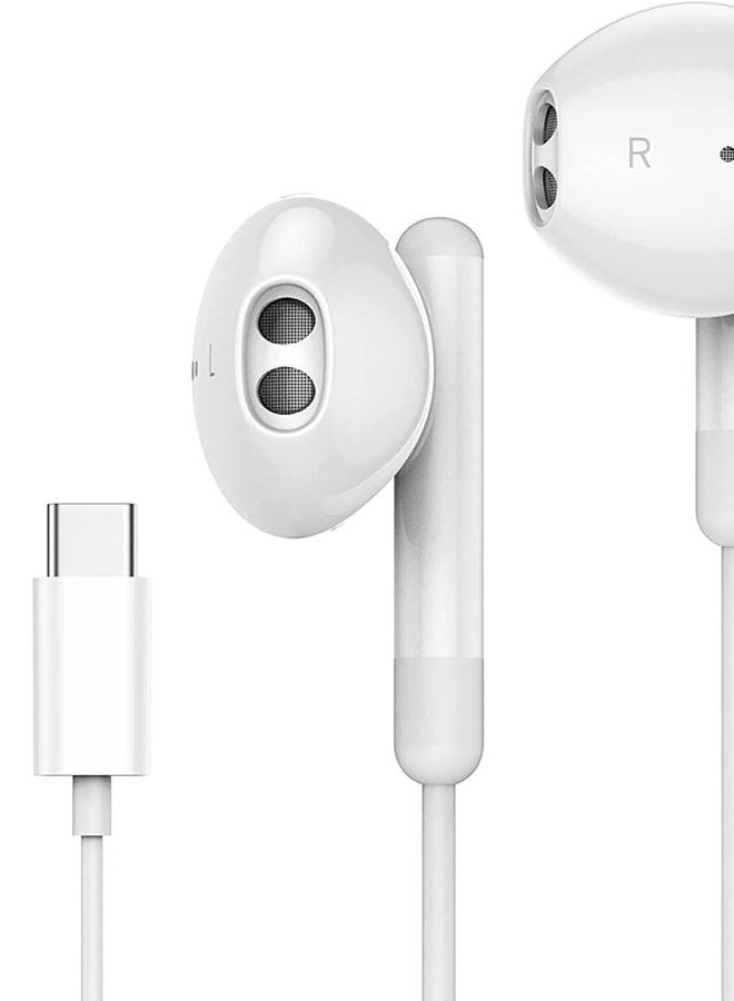 DNS-WE Wired Earbud