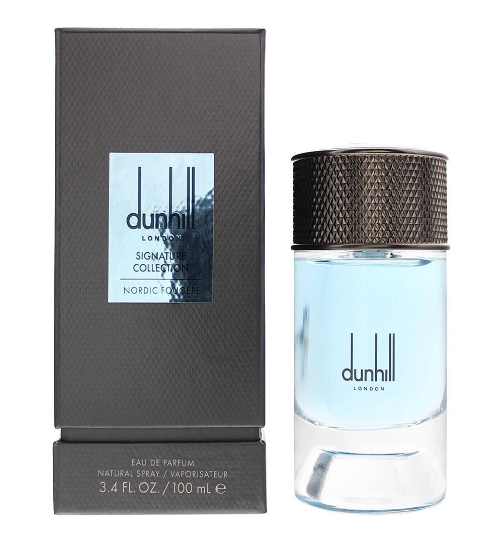 Alfred Dunhill Nordic Fougère Eau de Parfum 100 ml