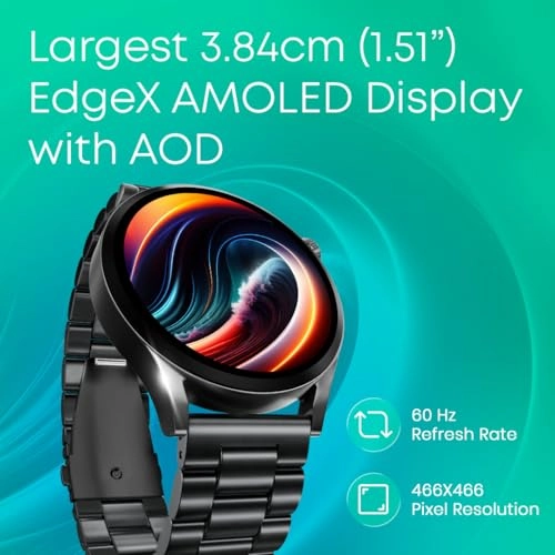 Radiant FX4 38mm Metal