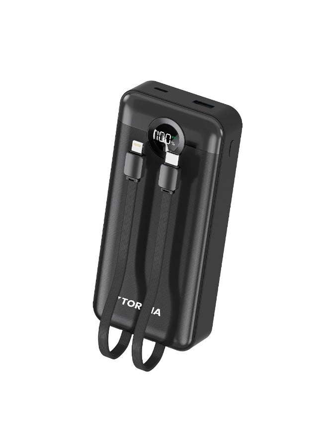TRM-1025 - 20000mAh