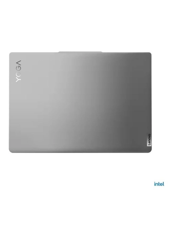 Yoga Slim 6 14IAP8 - 14'' Core i7-1260P 16GB DDR5 512GB SSD