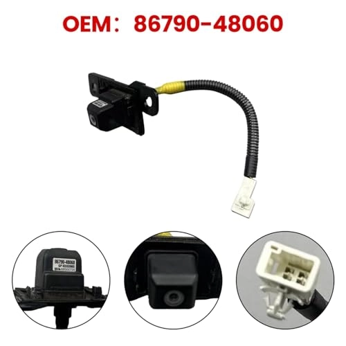 86790-48060 - Night vision