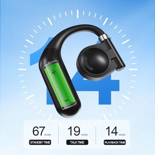 K1 Wireless Headphone
