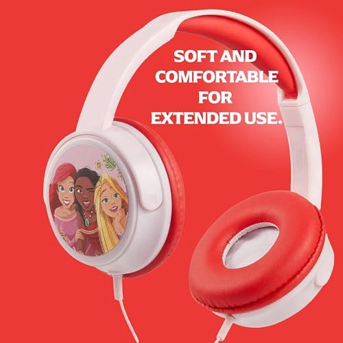 DY-10903-PC2 Wired Headphone