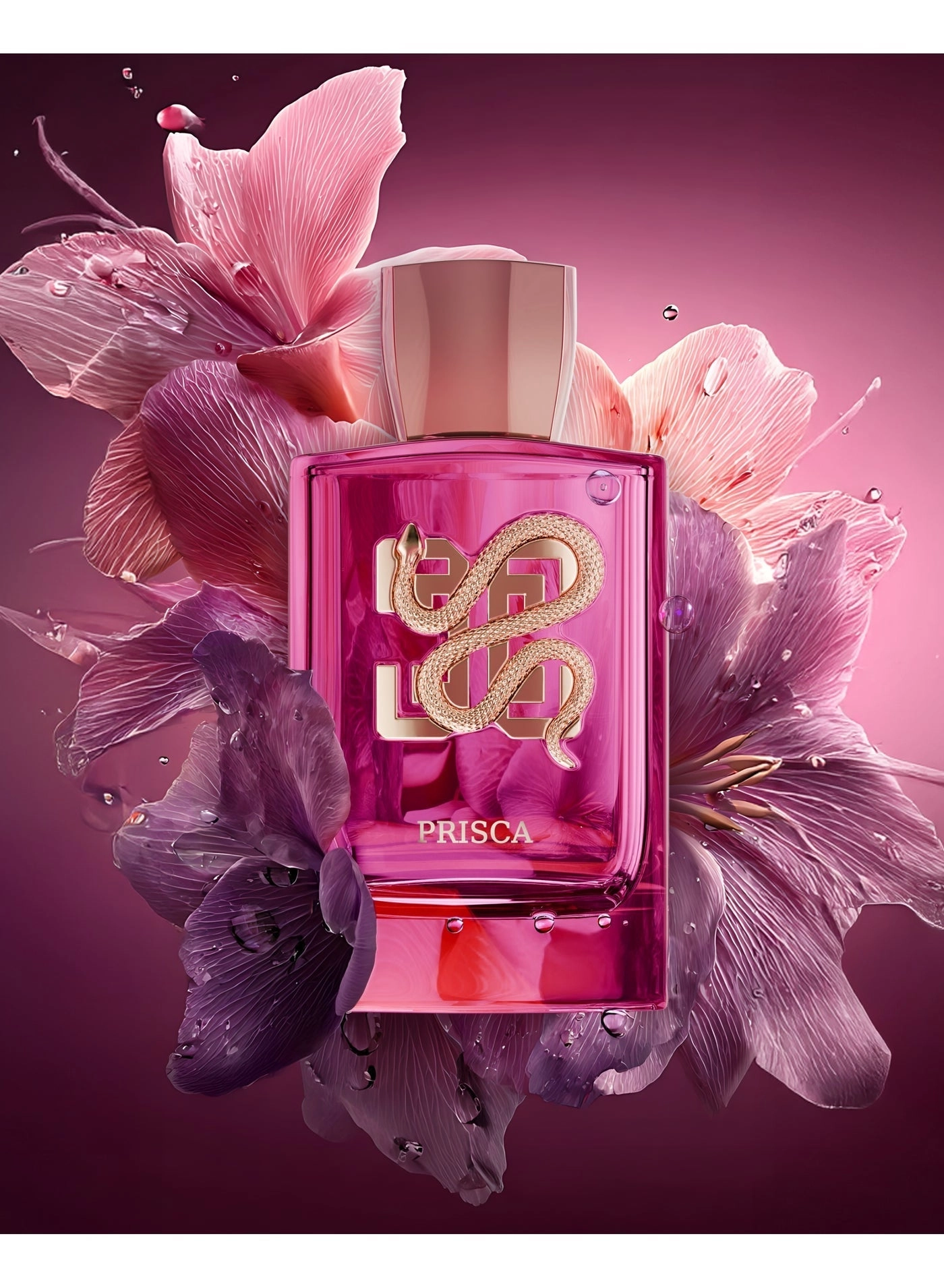 Canéza Prisca Eau de Parfum 100ml