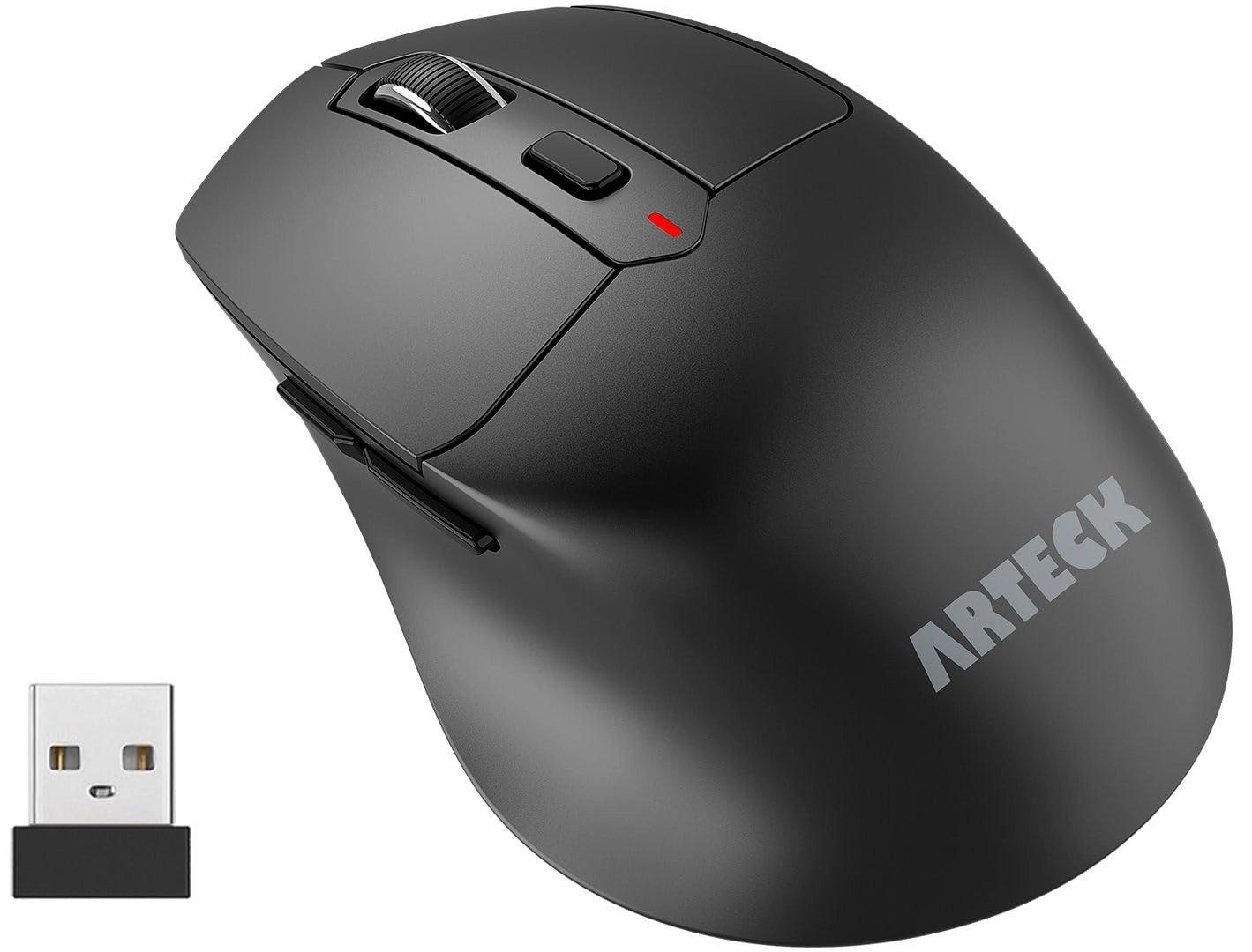 Arteck MW360 - USB