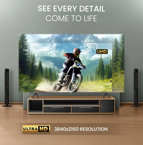 TV UHD70GH 70"