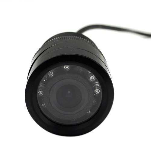 10LED NIGHT VISION CAMERA - Night vision 628*586