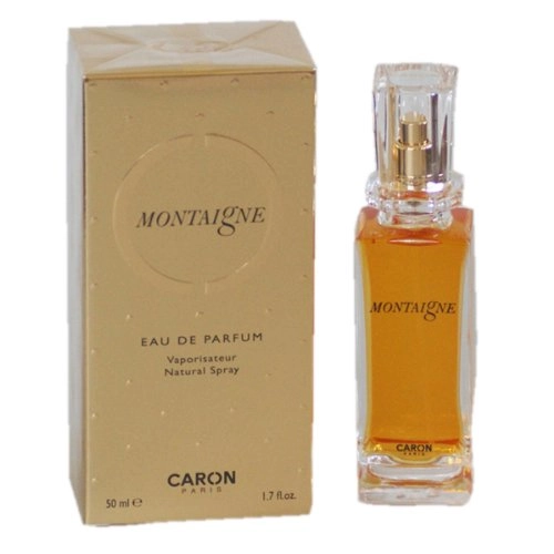 Montaigne Eau de Parfum - 50 ml