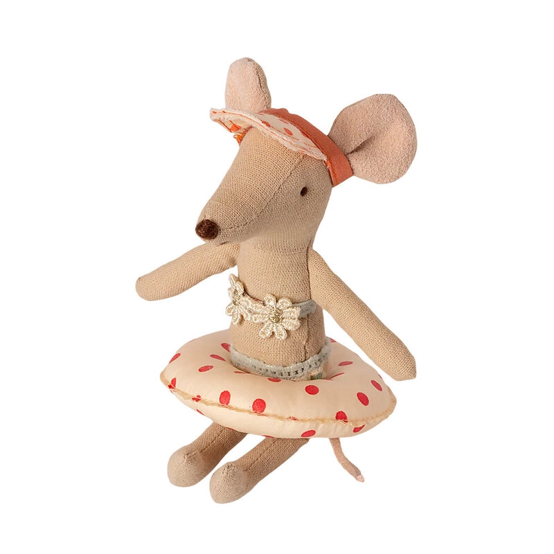 Small Mouse Float