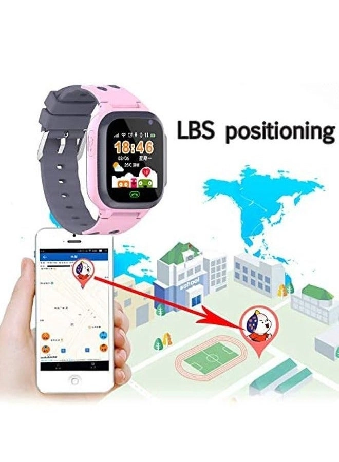 Children's Smartwatch
