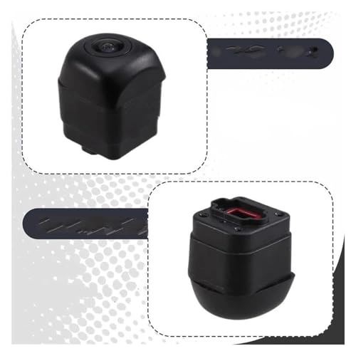 Rear Reverse Camera - Night vision