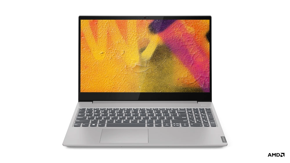 IdeaPad S340 81QG000DUS - 15.6'' Ryzen 7 3700U 12GB DDR4 512GB SSD