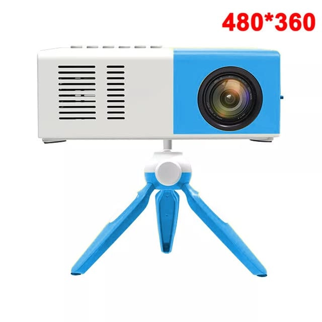 Projecter Mini Projector 7467834