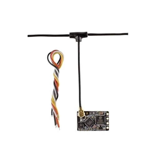 Nano Receiver - 915 2.4GHz Type T