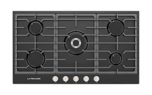 LP-95G0MWMKEB Gas hob