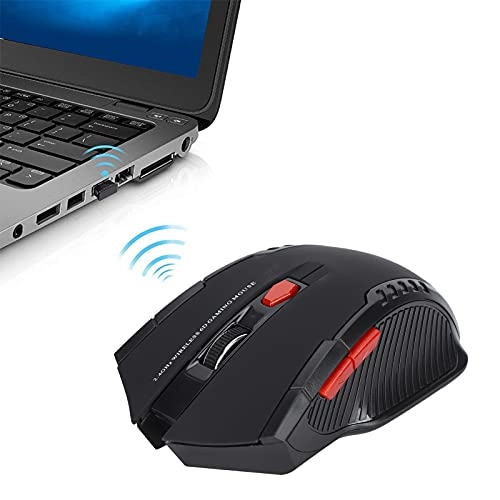 ab2izuvef8-01 - 2.4GHz Wireless