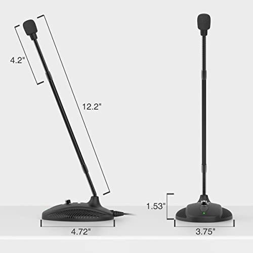 K052 USB Microphone