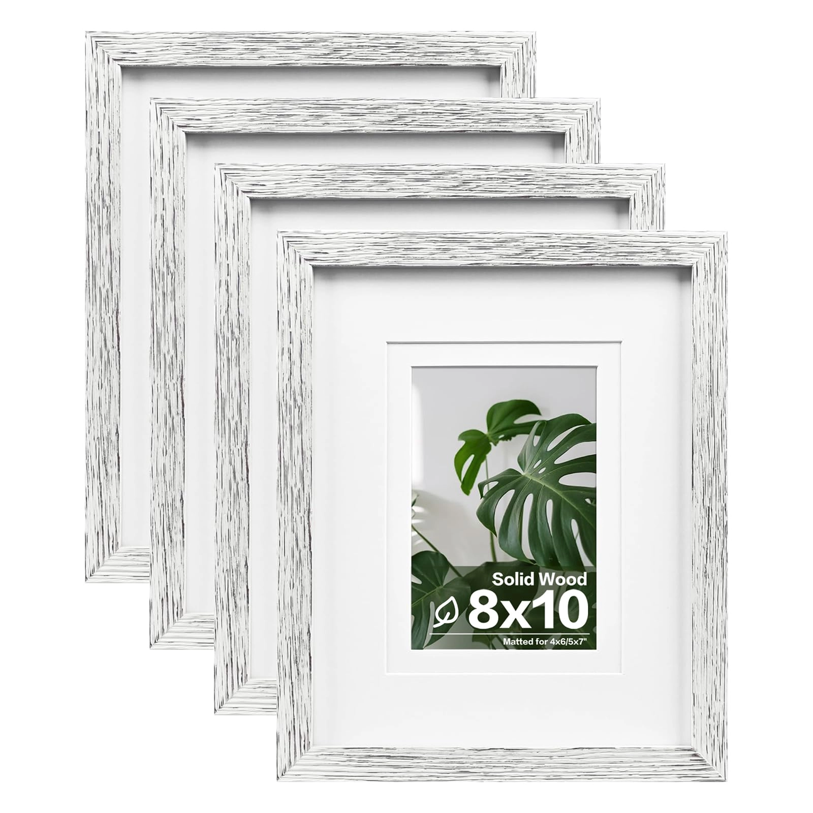 8x10 Picture Frames - 8x10 4