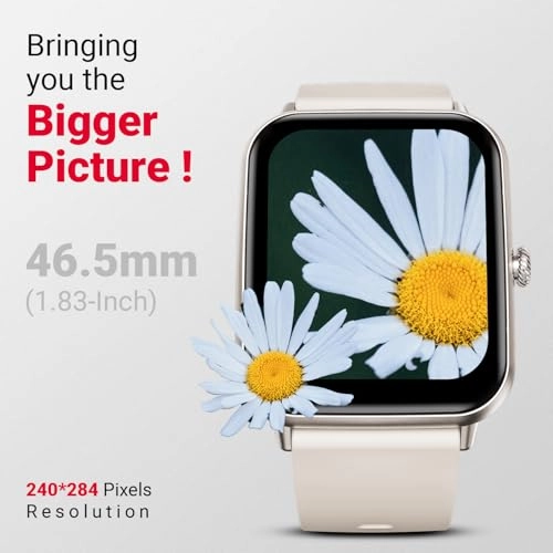 Ninja Call Pro 42.92mm