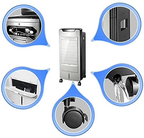 Portable air conditioner