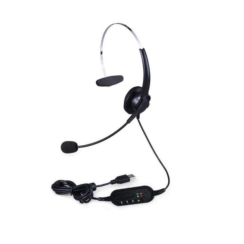 PYGOOLRCOS4031TSAE Wired Headset