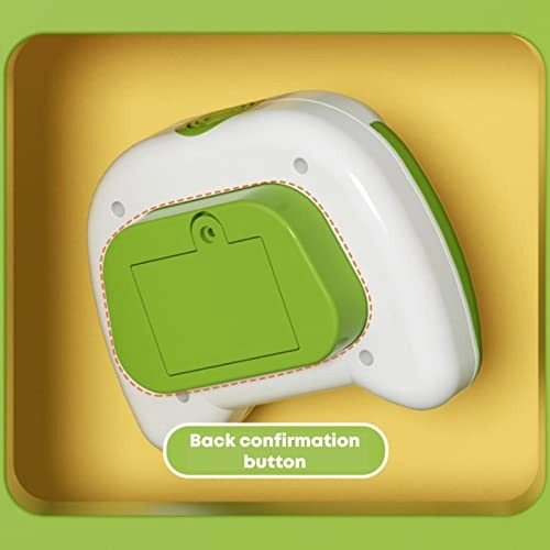 Quick Push Bubbles Game Console - 3 years+