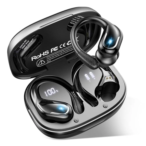 BX27 Wireless Earbud