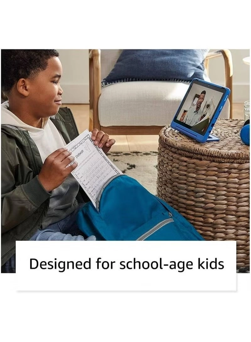 Fire Hd 10 Kids Pro - 3GB 10.1" 32GB