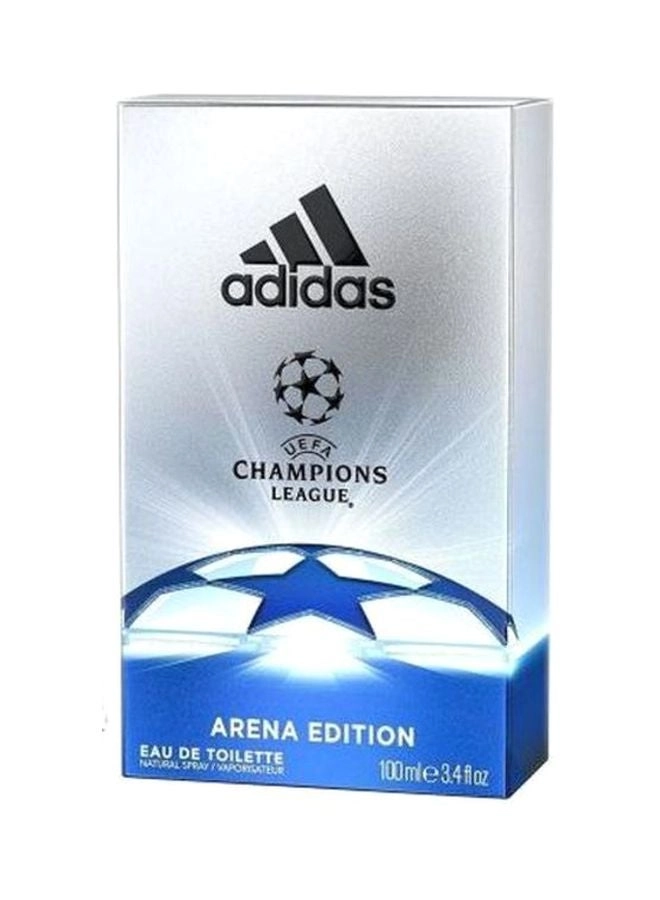 UEFA Champions League Eau de Toilette 100 ml