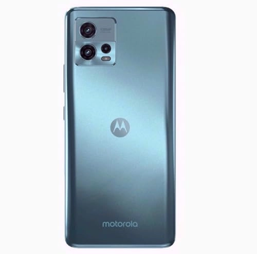 Moto G72 - 8GB 256GB