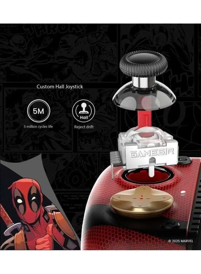 X3 Pro - Red Mobile Games