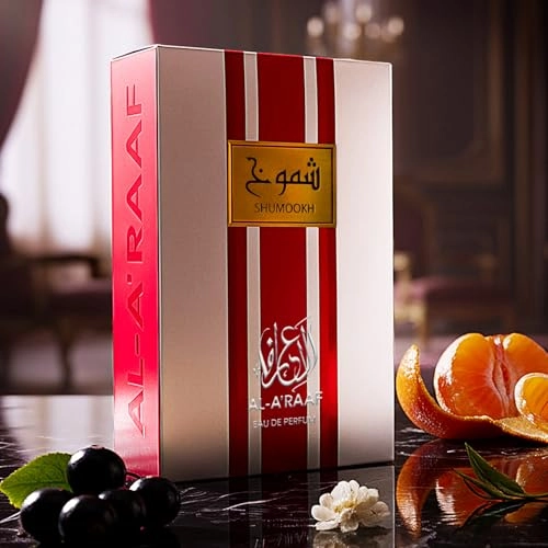 Shamookh Eau de Parfum 100ml