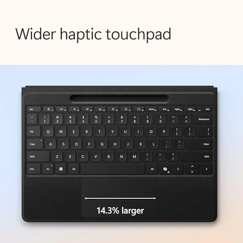 Surface Pro Flex Keyboard - Wireless