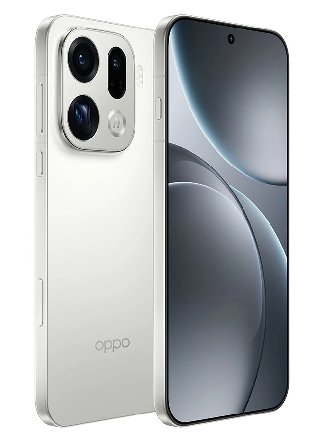 Find X9 Pro - 16GB 512GB