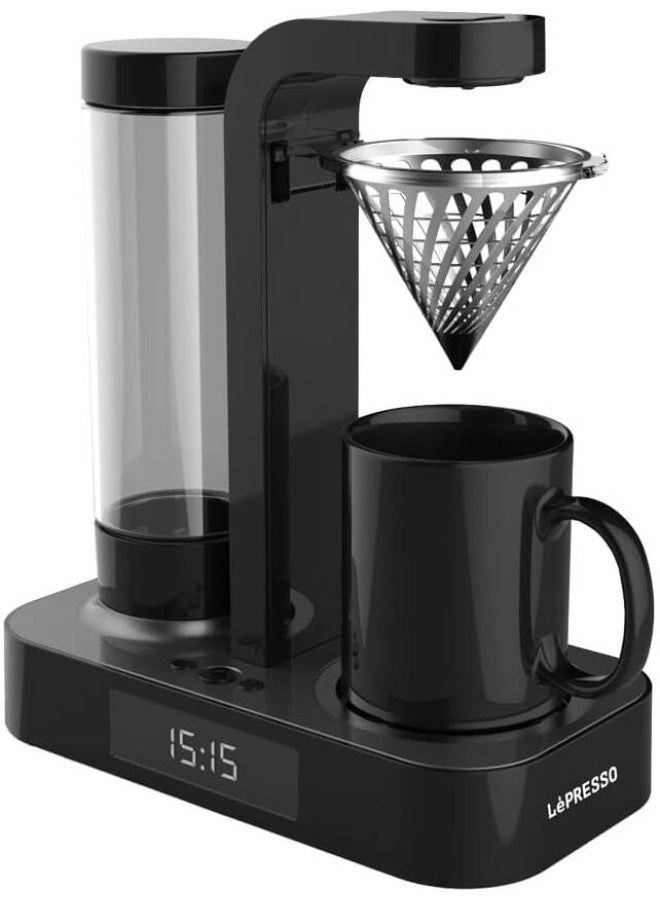 Automatic Pour Over Coffee Machine LPCFFM0022