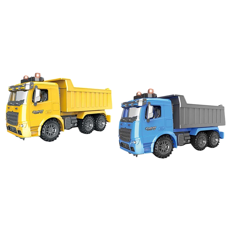 Jawda Dumper Truck - 1pc