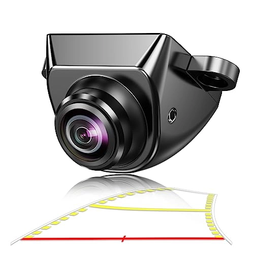Backup Camera - Night vision RCA 960*720 Pixels