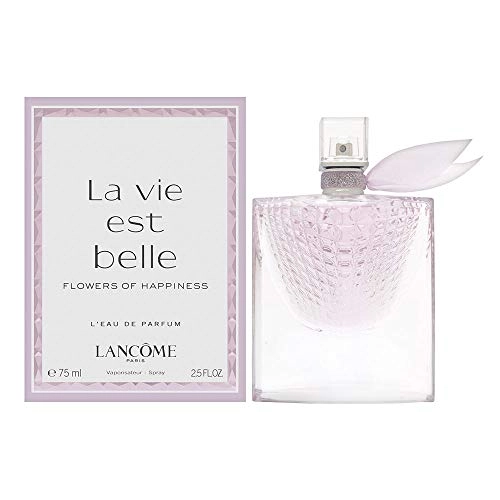 La Vie Est Belle Flowers Of Happiness - Eau de Parfum 75 ml