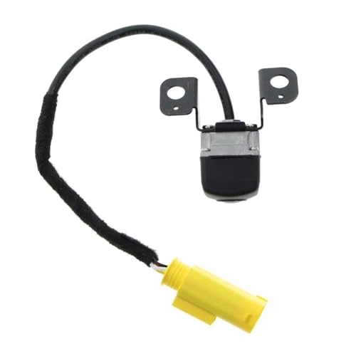 Backup Camera - Wire 420 TV Lines