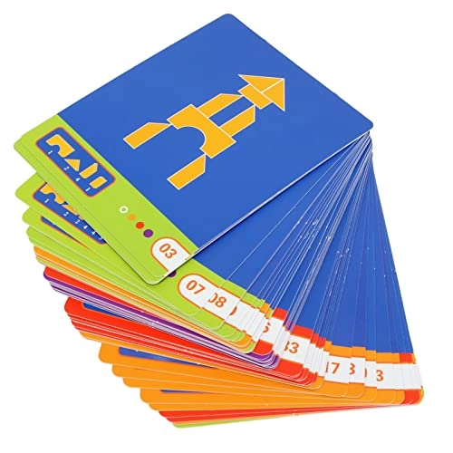 Architectural Building Blocks - 18 pcs